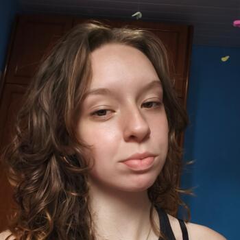 Babá em Foz do Iguaçu: Vitorya Maysa