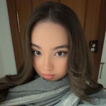 Babysitter in Ronda: Idaira