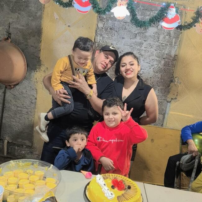Babysitting job in Iztapalapa: Mitzi