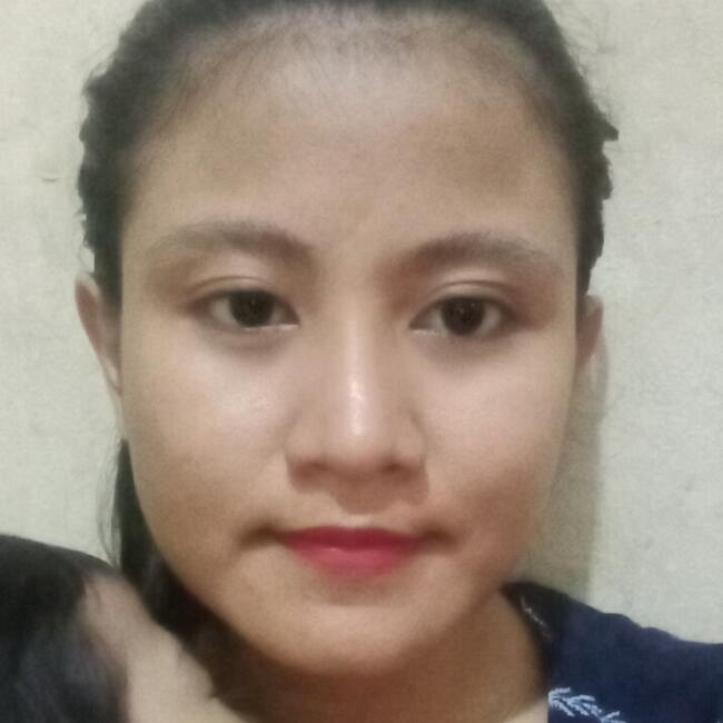 Lowongan pekerjaan babysitting di Jakarta: Anna