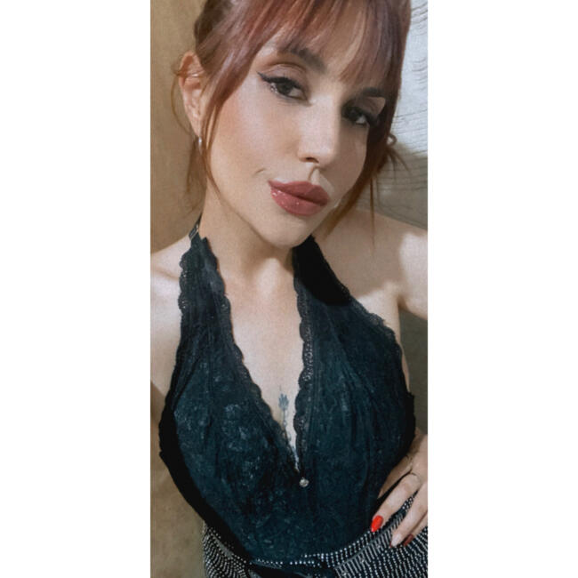 Babysitter in Guía de Isora: Romina