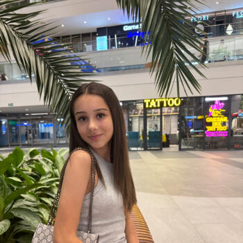 Babysitter Wolfsburg: Adela