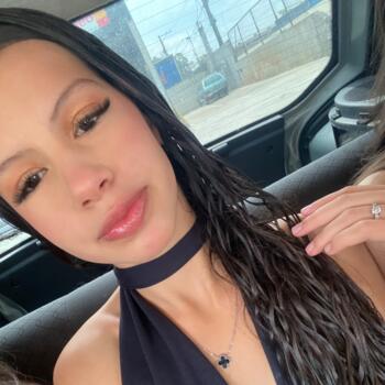 Babá em Suzano: Samilly