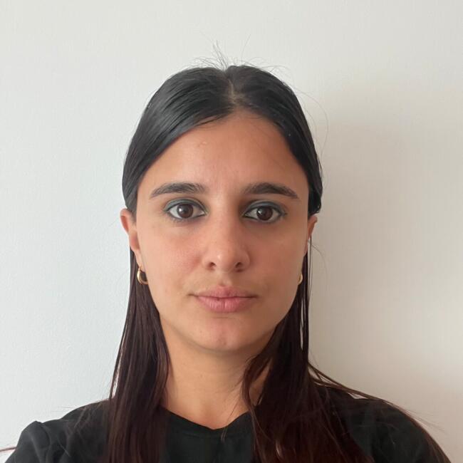 Babysitter in Cangas do Morrazo: Vanesa