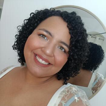 Niñera Santo Domingo Este: Elizabeth