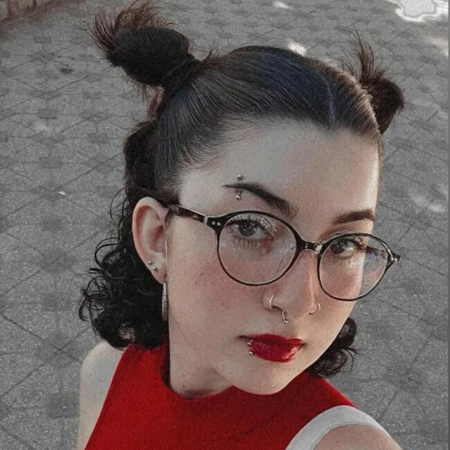 Niñera en Santiago de Chile: Dianna