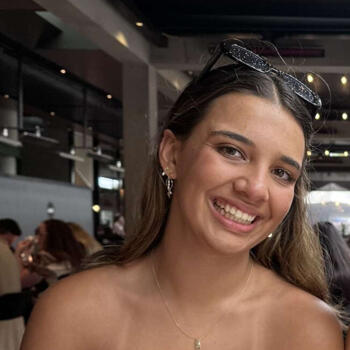 Babysitter Sydney: Sophia