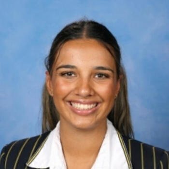 Babysitter Sydney: Sophia