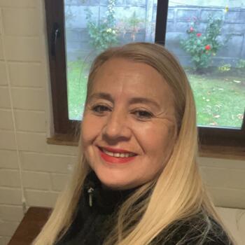 Babysitter in Chillán: Roxaneth