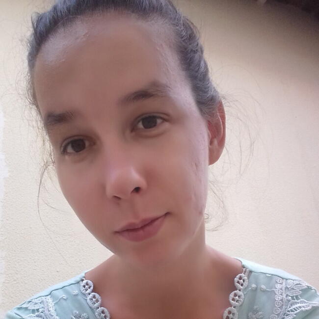 Babysitter in Paulínia: Sarah Miranda