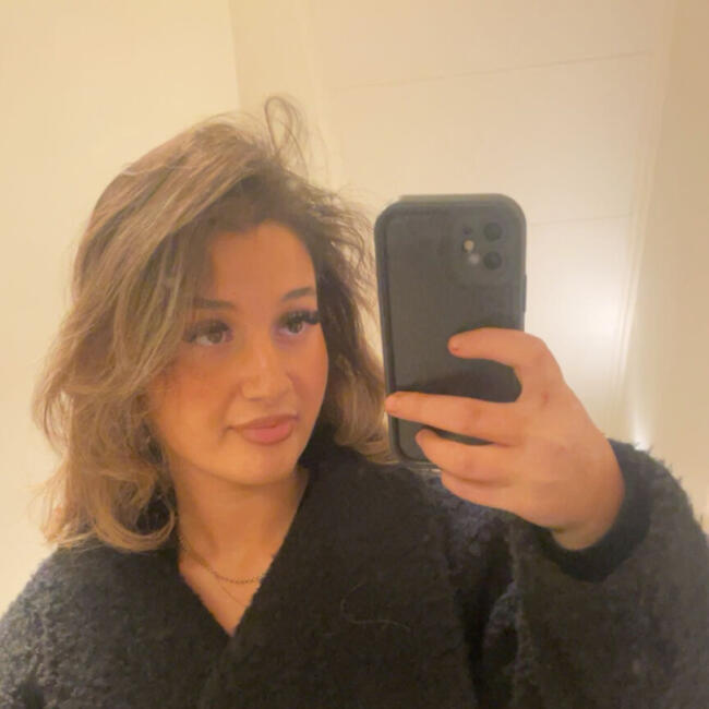 Barnvakt i Tumba: Elisra