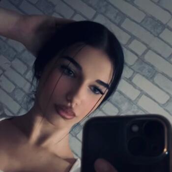 Babysitter in Chișinău: Arina