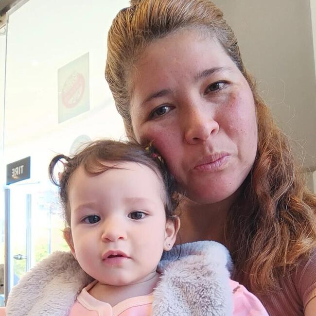 Babysitter in Buenos Aires: Claudia Zoraida