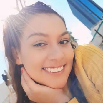 Babysitter Cascavel: Gabriella