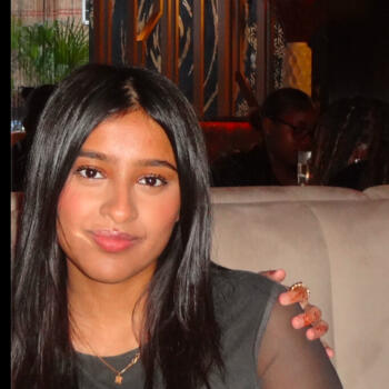 Babysitter in Ilford: Imaan