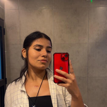 Babysitter in San Miguel de Tucumán: Valentina