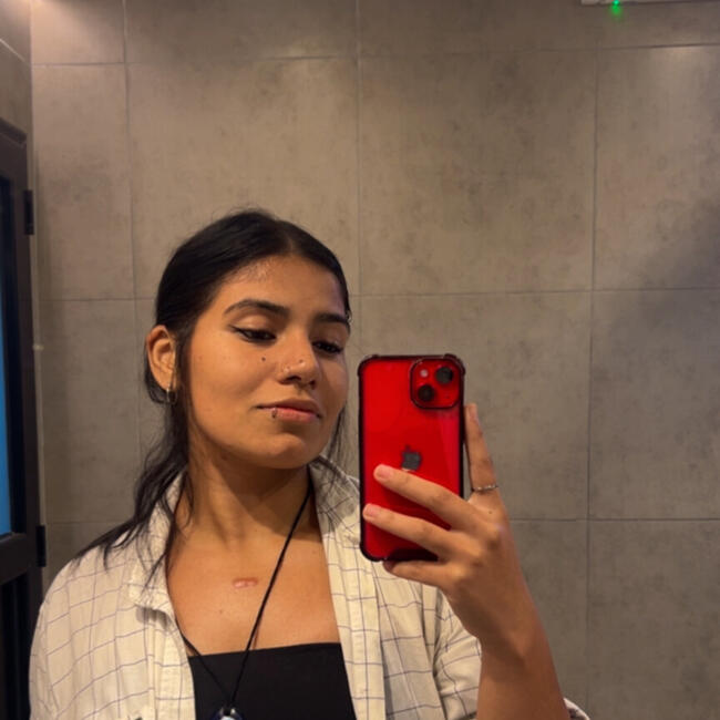 Babysitter in San Miguel de Tucumán: Valentina