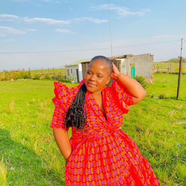 Babysitter in Pietermaritzburg: Philile olwethu