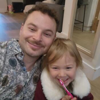 Babysitting job in Montreal: Cyril