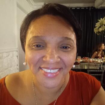 Babysitter in Rio de Janeiro: Eliane Balduino