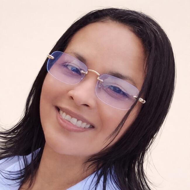 Babysitter in Pereira: Ana Elida Hurtado