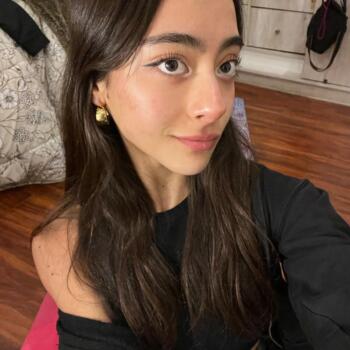 Babysitter in La Florida: Josefa