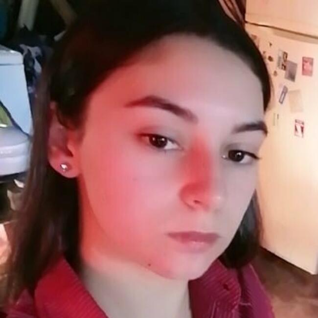 Babysitter in Montevideo: Milagros