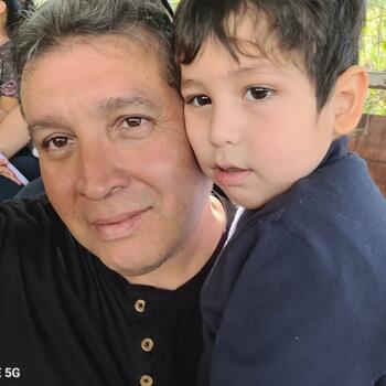 Parent La Florida: JOSE MIGUEL