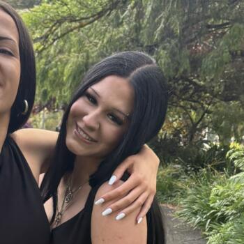 Babysitter in Adelaide: Saffy