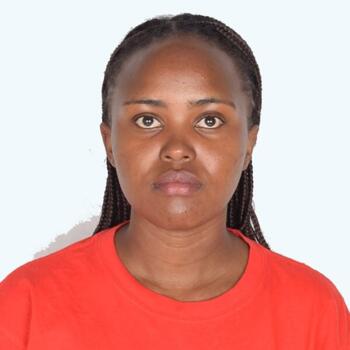 Nanny in Nairobi: Phoi