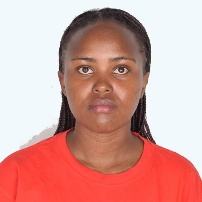 Nanny in Nairobi: Phoi