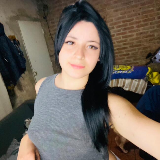 Babysitter in Rosario: Guadalupe