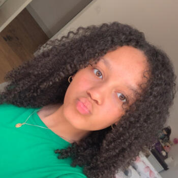 Babysitter in Saint-Jean-de-Luz: Jessica