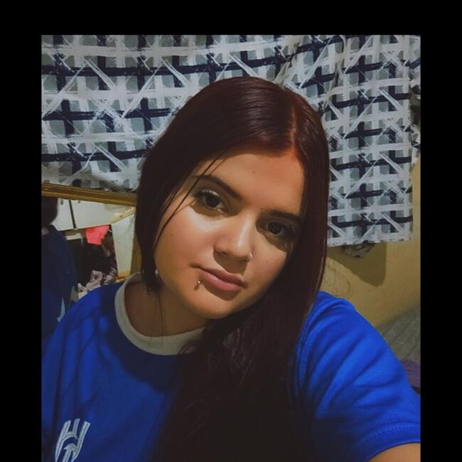 Babysitter in Pouso Alegre: Leticia