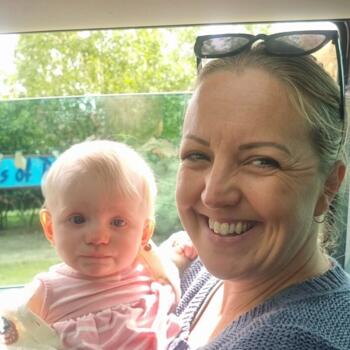 Nanny in Taupo: Angela