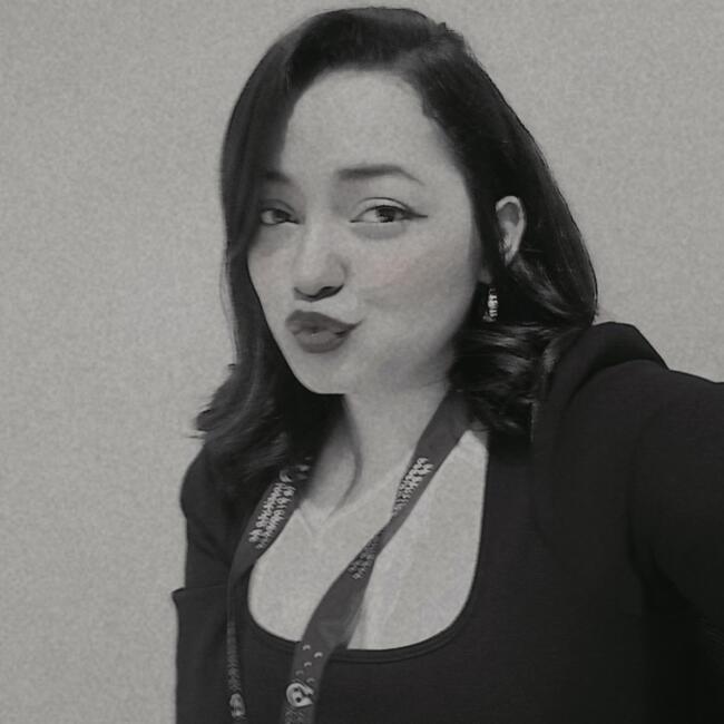 Babysitting job in Tegucigalpa: Violet