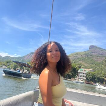 Babá em Rio de Janeiro: Milla
