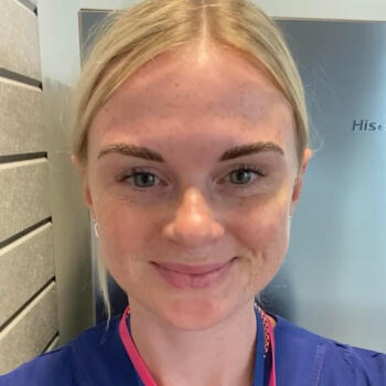 Nanny in Sydney: Elisha