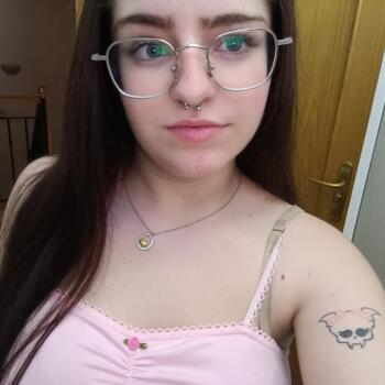 Canguro Talavera de la Reina: Yolanda