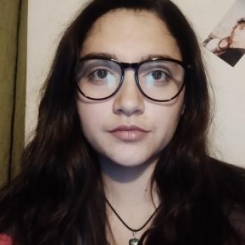 Babysitter San Joaquín: Geraldin Anelies