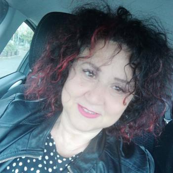 Babysitter Aprilia: Maria