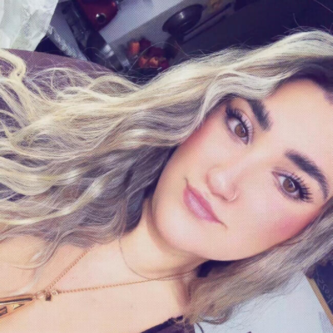 Babysitter a Palermo: Alessandra