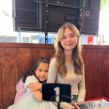 Babysitter Perth: Natasha