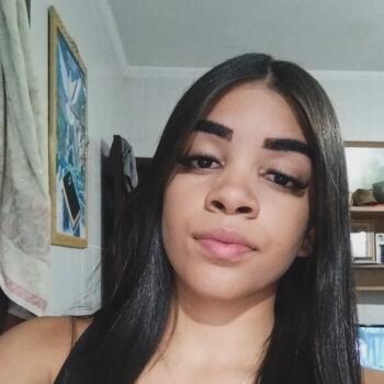 Babysitter Embu das Artes: Amélia