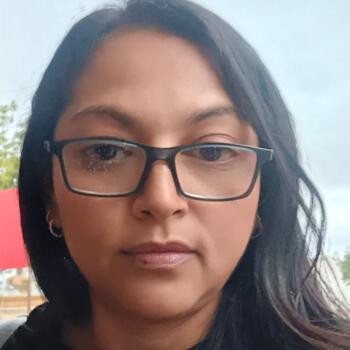 Babysitter in Santa Coloma de Gramenet: Yudy