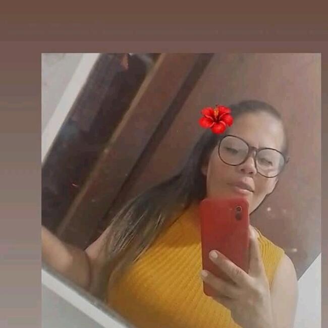 Babysitter in Campina Grande: Gislene