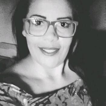 Babá em Campina Grande: Gislene