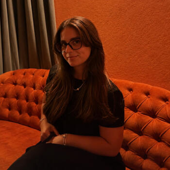 Babysitter em Lisboa: Beatriz