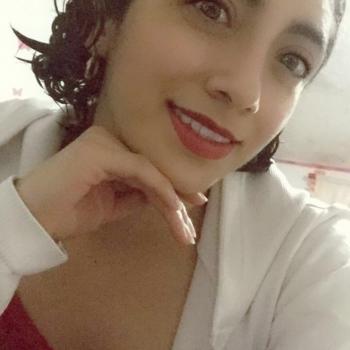 Babysitter Zinacantepec: Joana Isabel