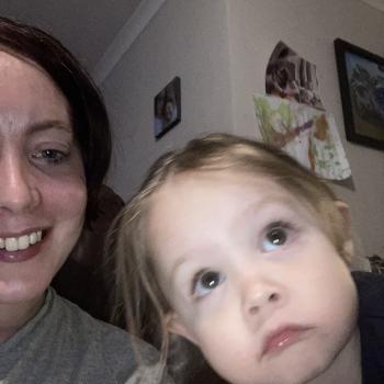 Babysitting job in Taunton: Victoria